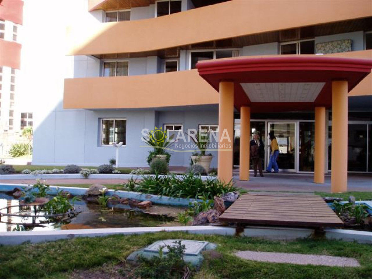 Apartamento ID.814 - Apartamento en Punta del Este, Brava