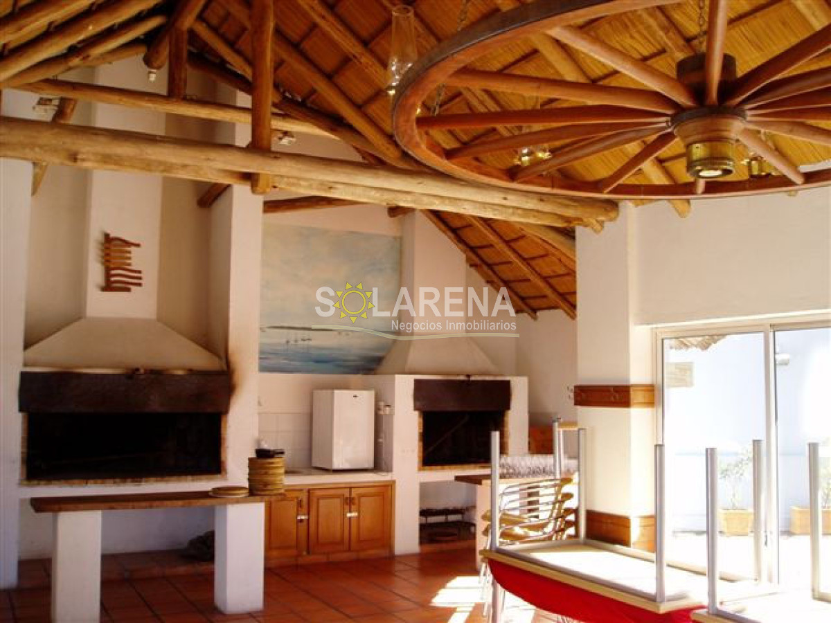 Apartamento ID.814 - Apartamento en Punta del Este, Brava