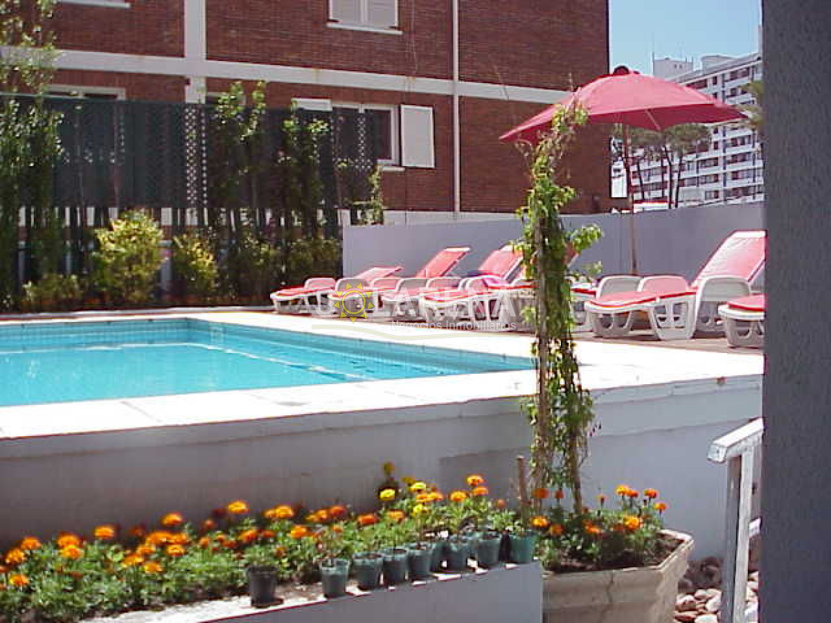 Apartamento ID.814 - Apartamento en Punta del Este, Brava