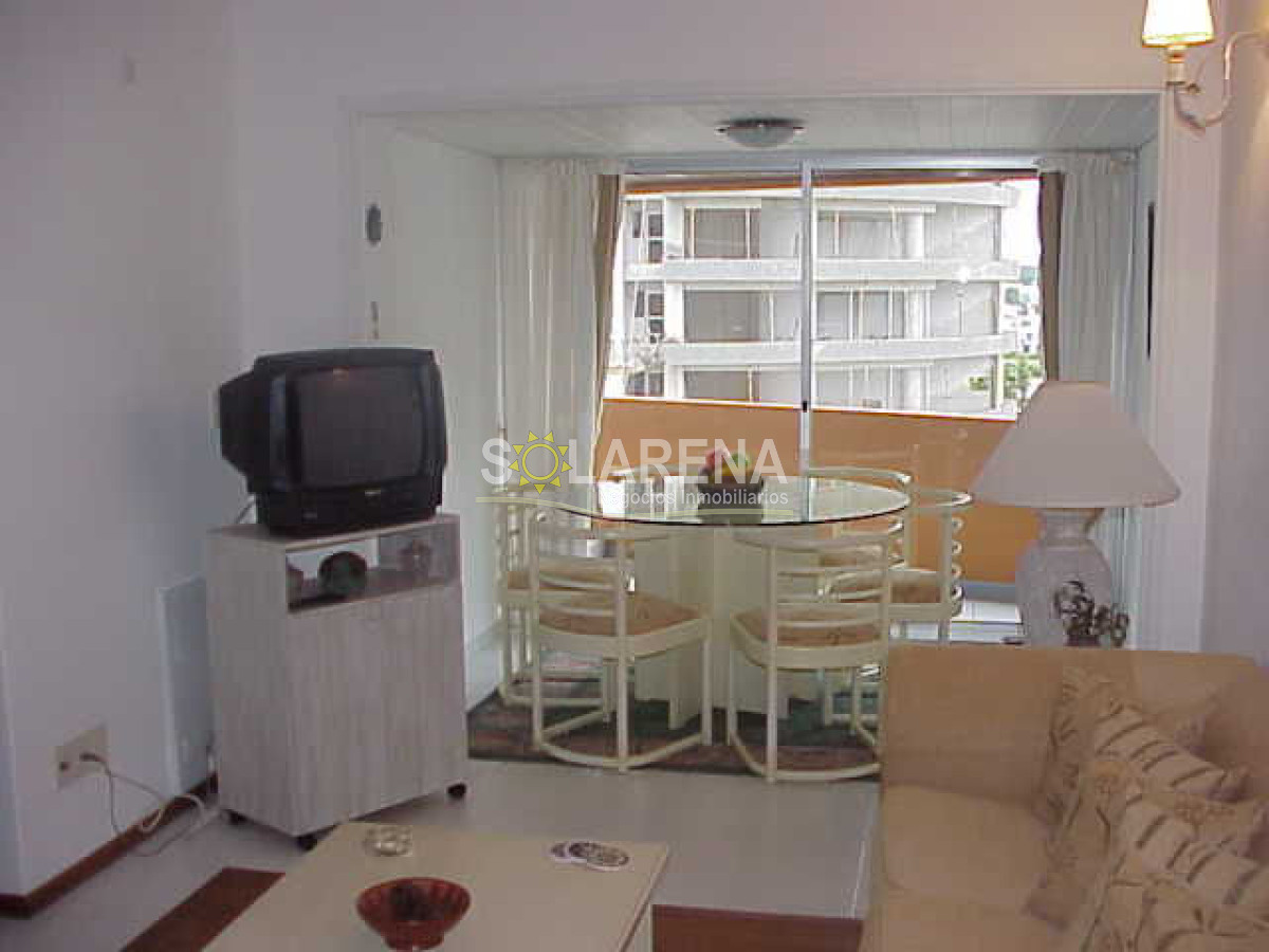 Apartamento ID.814 - Apartamento en Punta del Este, Brava