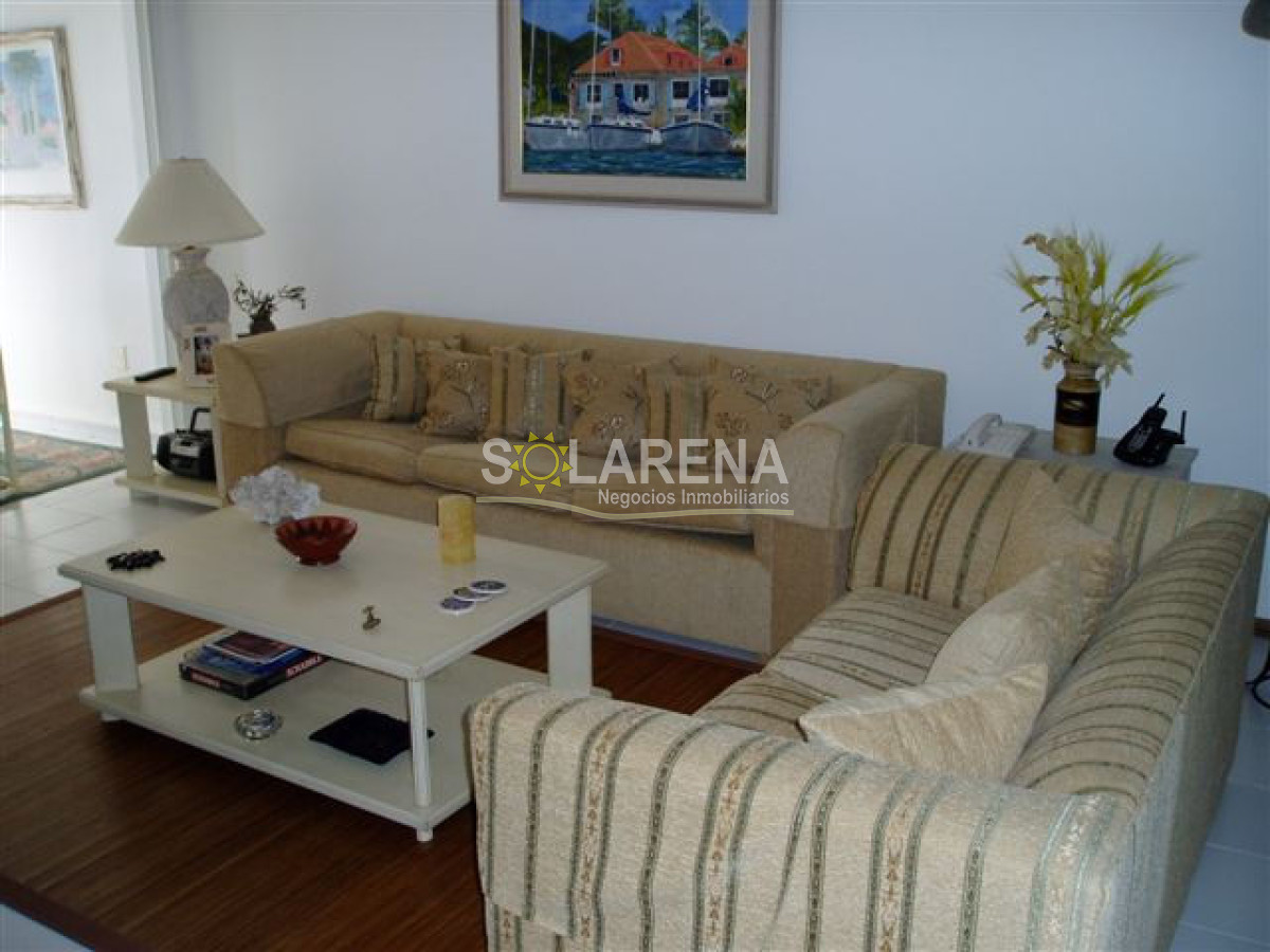 Apartamento ID.814 - Apartamento en Punta del Este, Brava