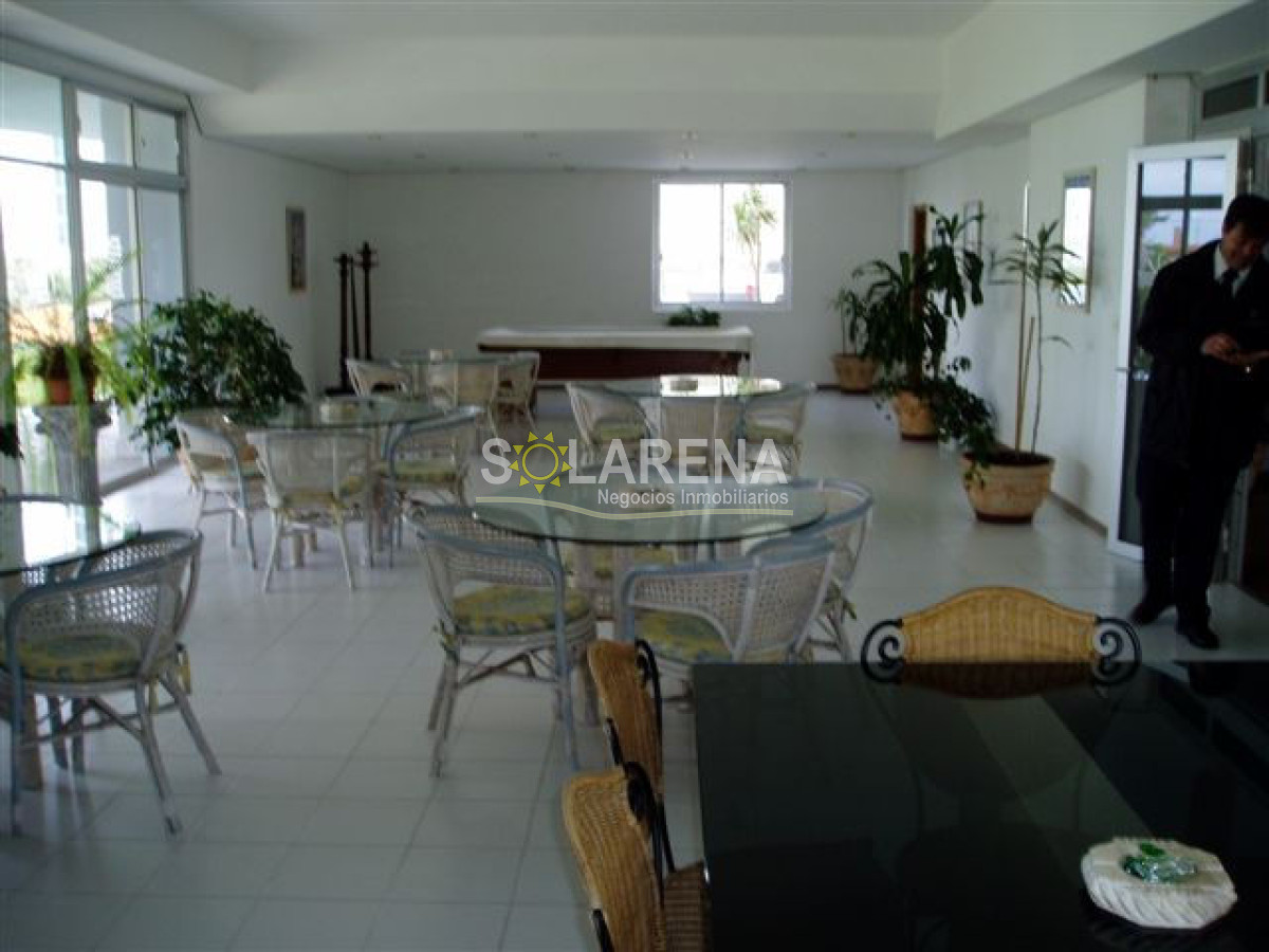 Apartamento ID.814 - Apartamento en Punta del Este, Brava