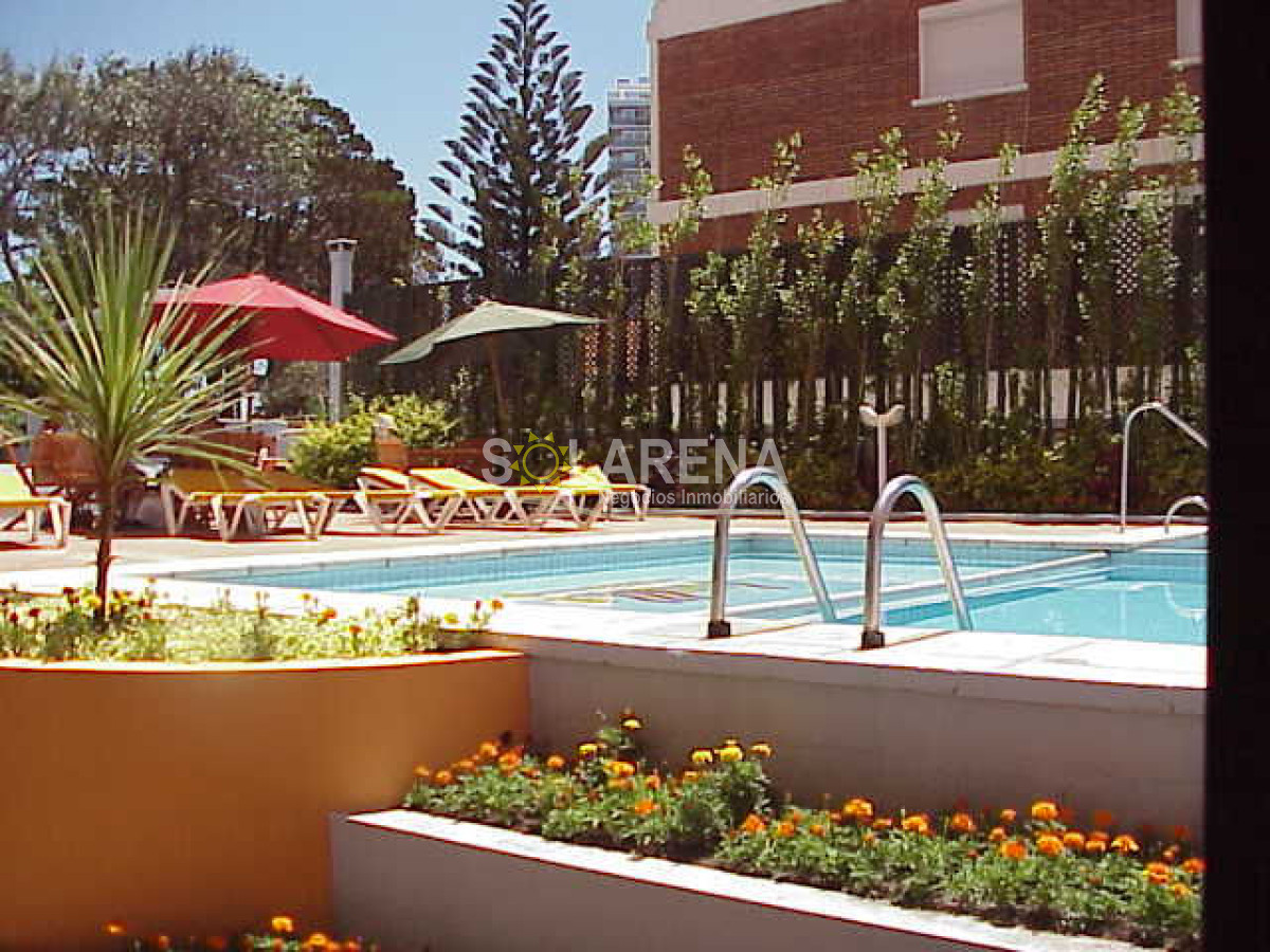 Apartamento ID.814 - Apartamento en Punta del Este, Brava