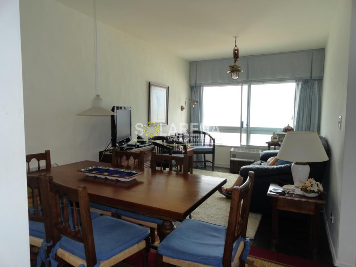Apartamento ID.820 - Apartamento en Punta del Este, Península