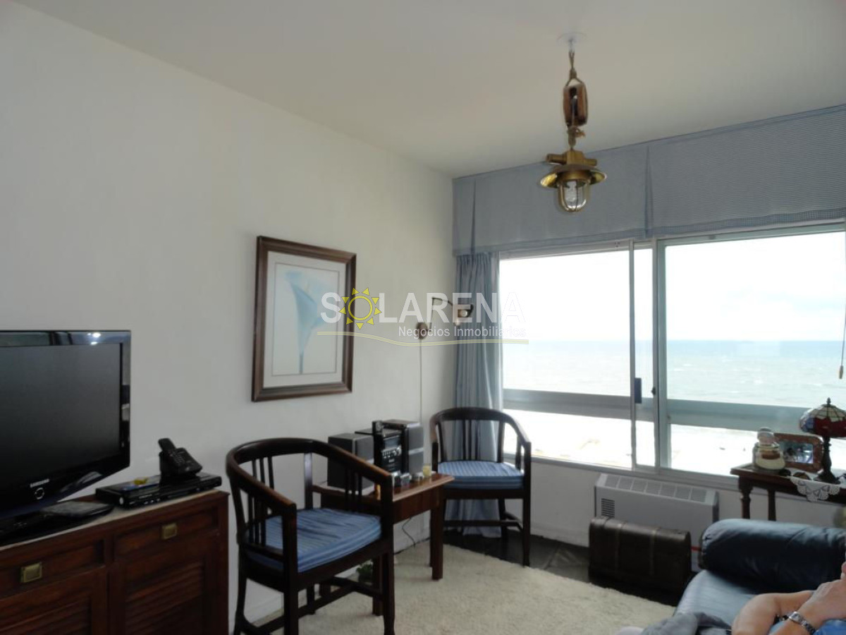 Apartamento ID.820 - Apartamento en Punta del Este, Península