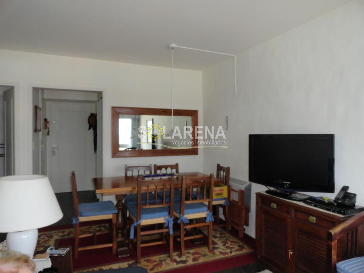 Apartamento ID.820 - Apartamento en Punta del Este, Península