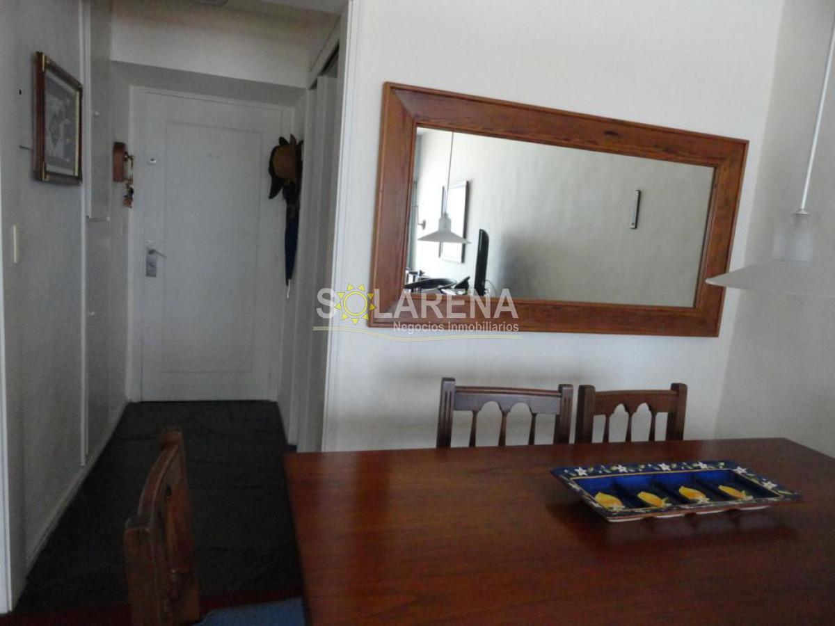 Apartamento ID.820 - Apartamento en Punta del Este, Península