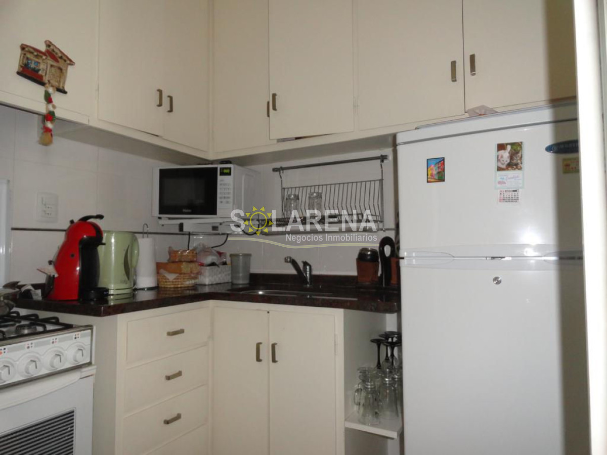 Apartamento ID.820 - Apartamento en Punta del Este, Península