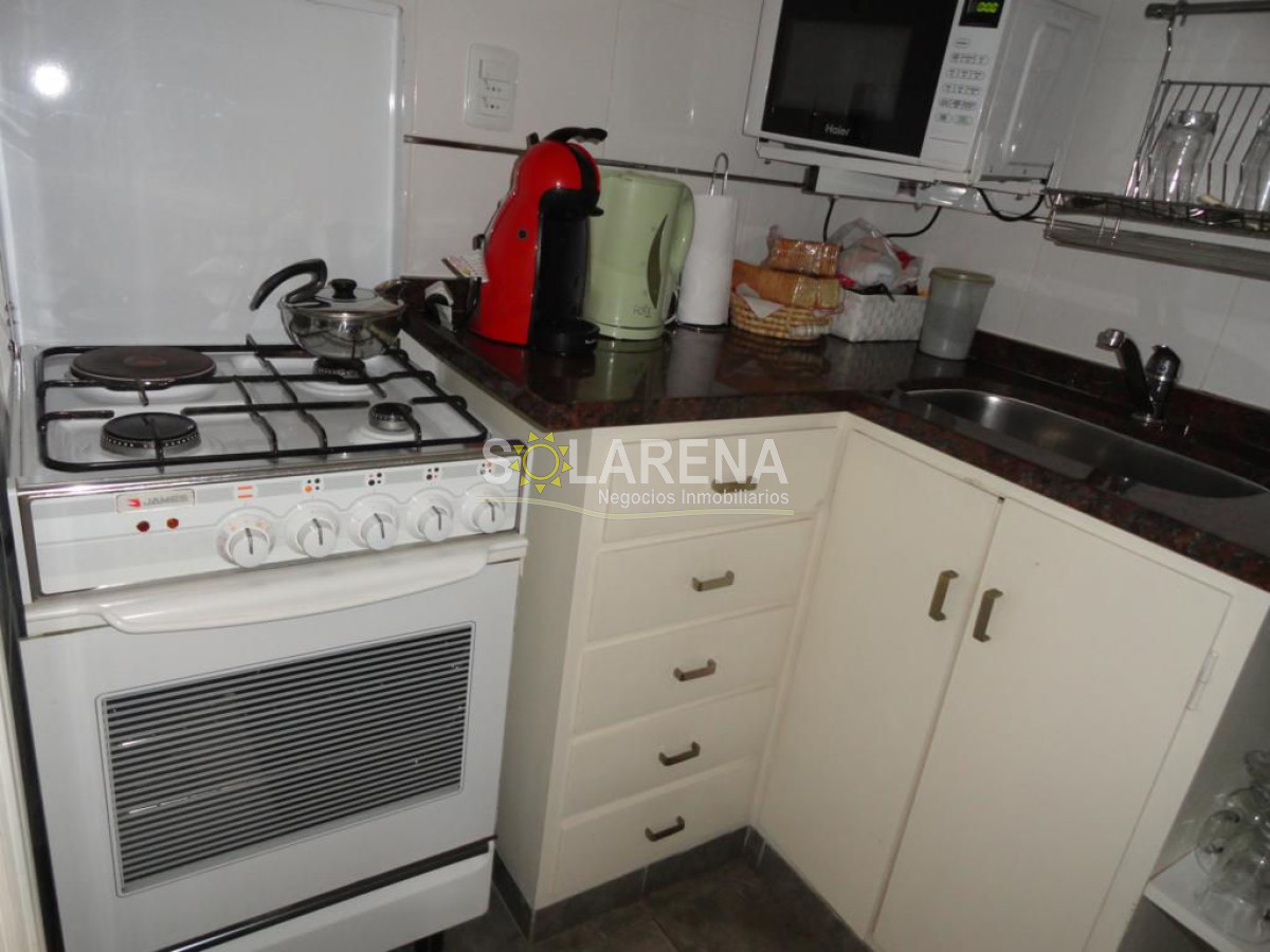 Apartamento ID.820 - Apartamento en Punta del Este, Península