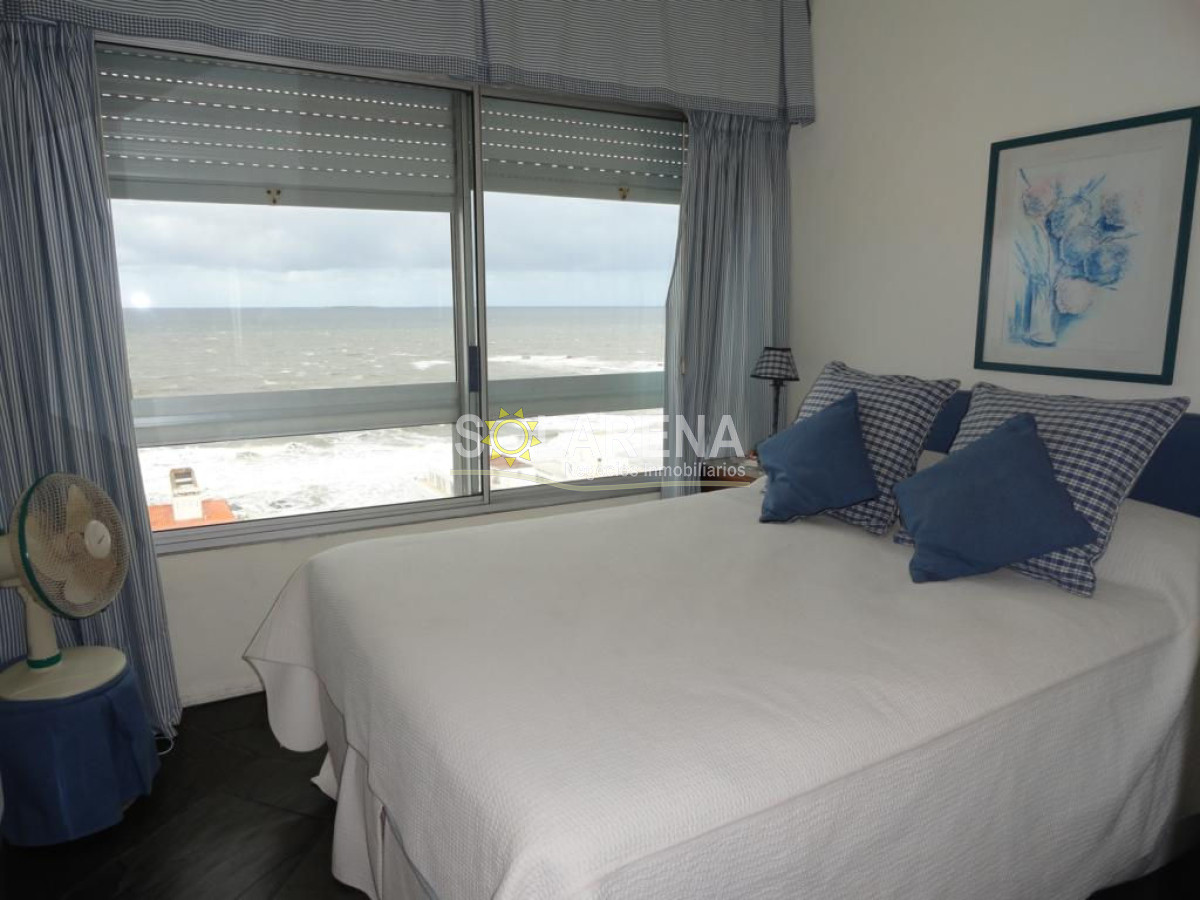 Apartamento ID.820 - Apartamento en Punta del Este, Península