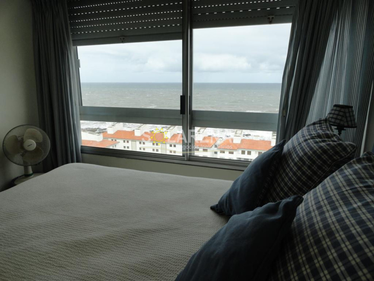 Apartamento ID.820 - Apartamento en Punta del Este, Península