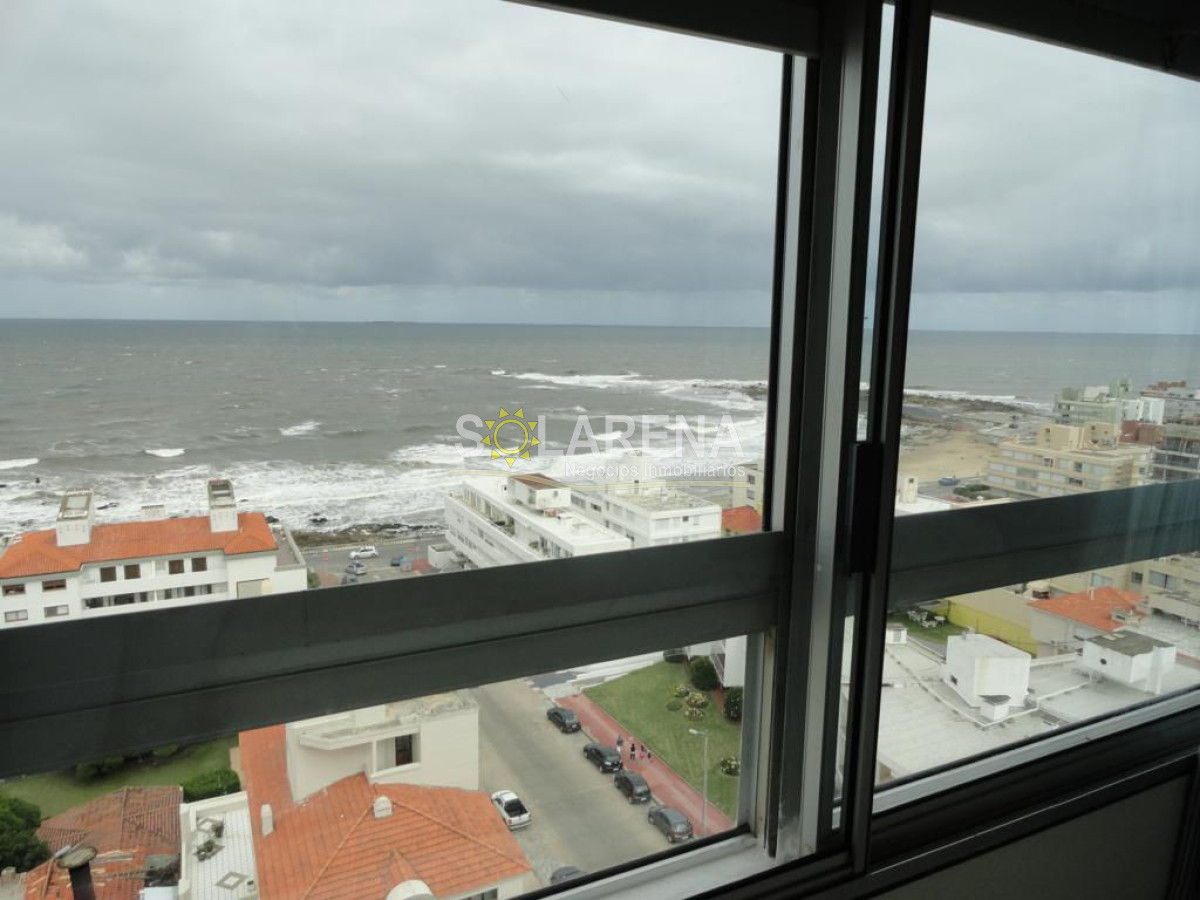 Apartamento ID.820 - Apartamento en Punta del Este, Península