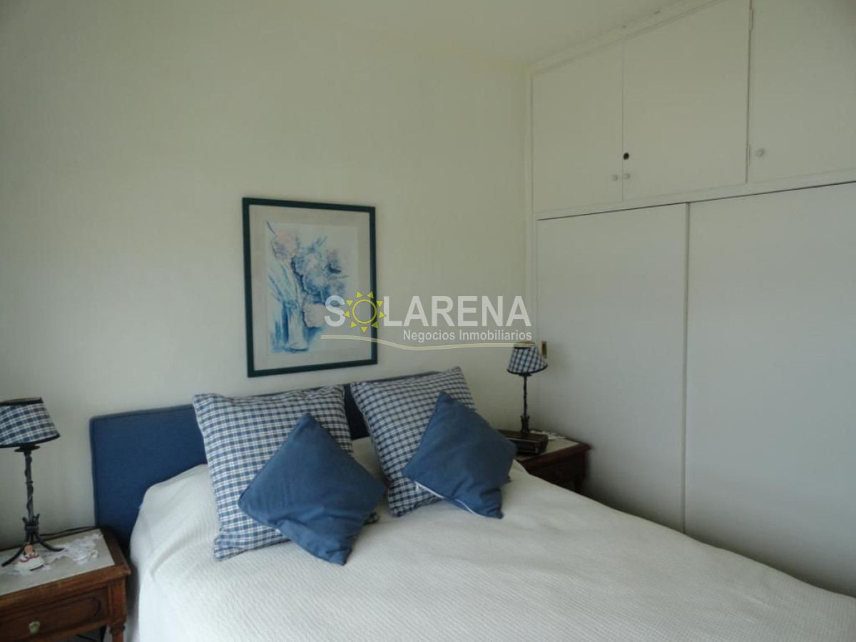 Apartamento ID.820 - Apartamento en Punta del Este, Península