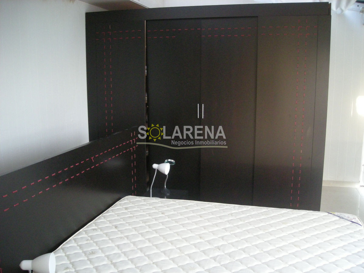 Apartamento ID.827 - Apartamento en Punta del Este, Mansa
