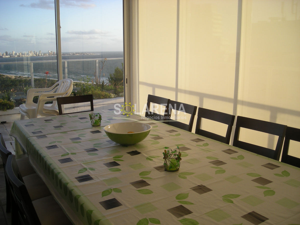 Apartamento ID.827 - Apartamento en Punta del Este, Mansa