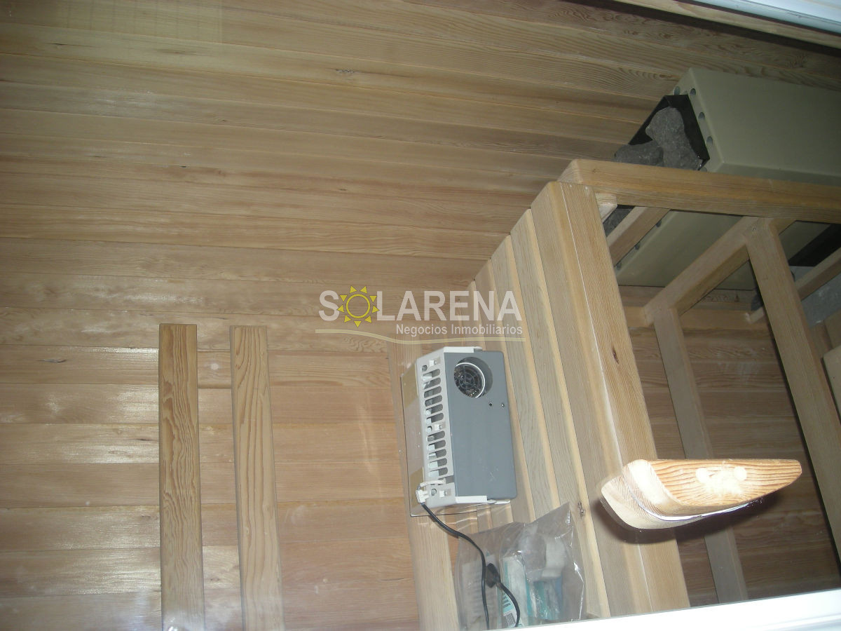 Apartamento ID.827 - Apartamento en Punta del Este, Mansa