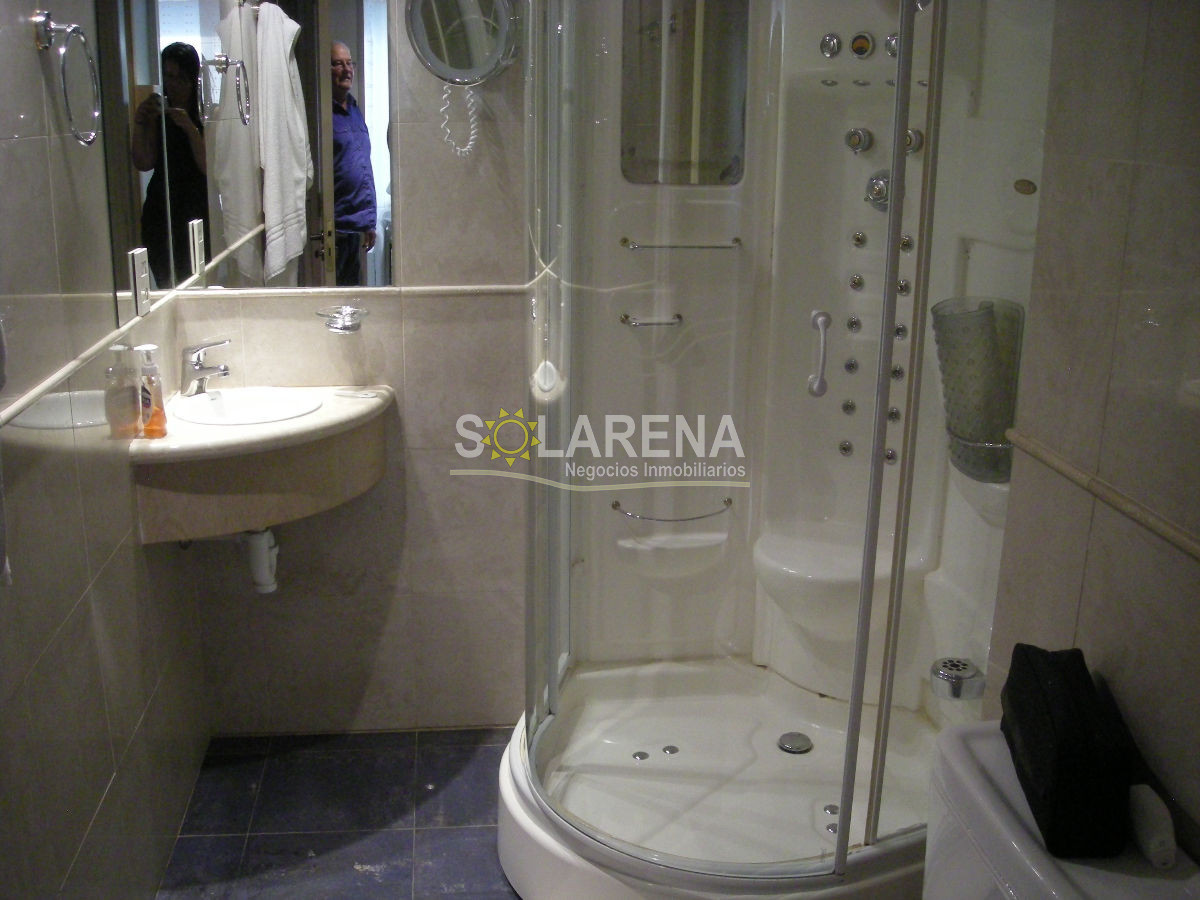 Apartamento ID.827 - Apartamento en Punta del Este, Mansa