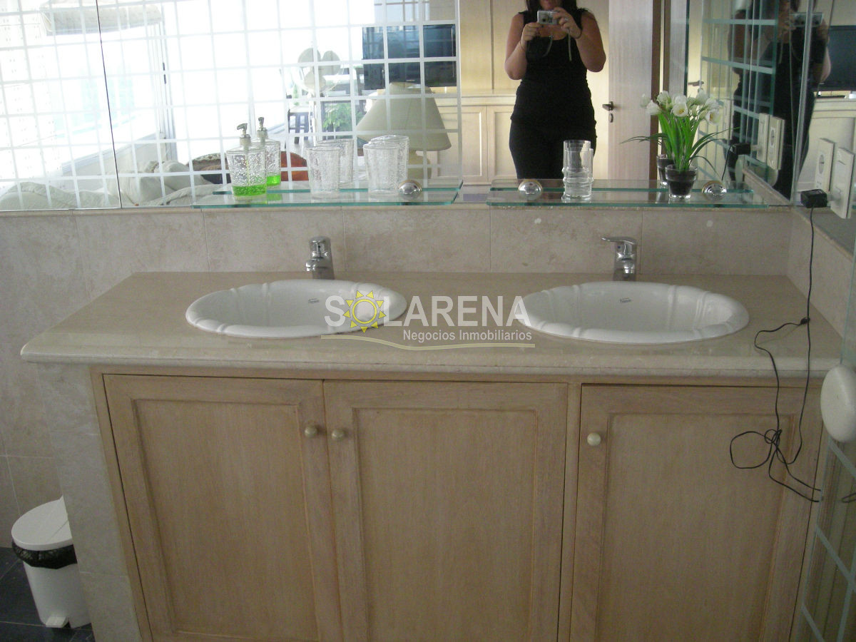 Apartamento ID.827 - Apartamento en Punta del Este, Mansa
