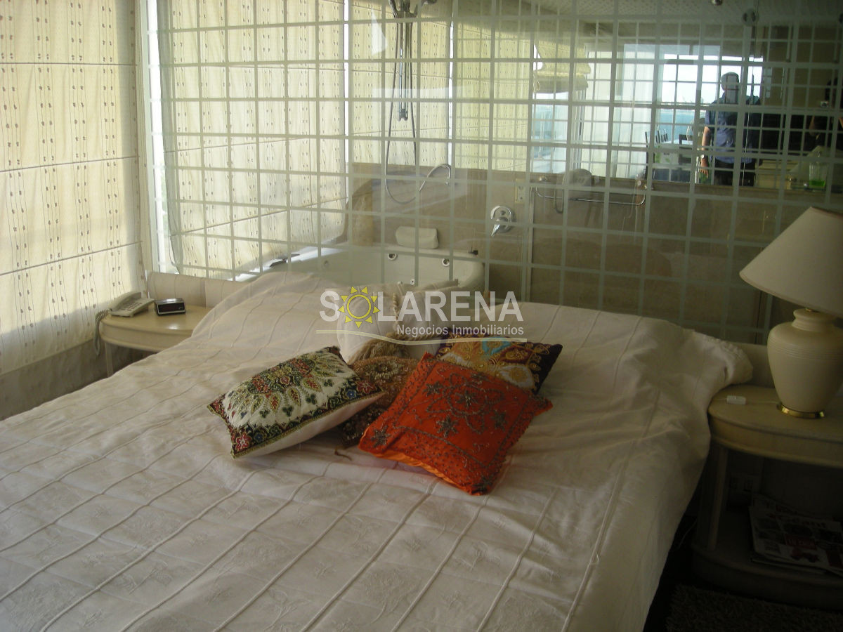 Apartamento ID.827 - Apartamento en Punta del Este, Mansa