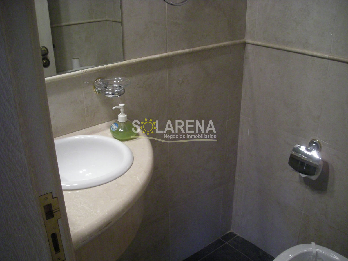 Apartamento ID.827 - Apartamento en Punta del Este, Mansa