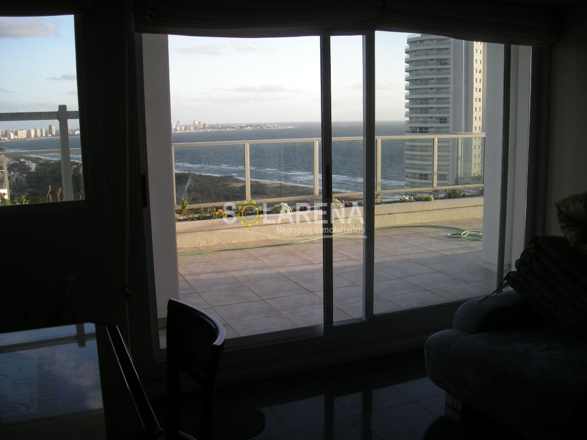 Apartamento ID.827 - Apartamento en Punta del Este, Mansa