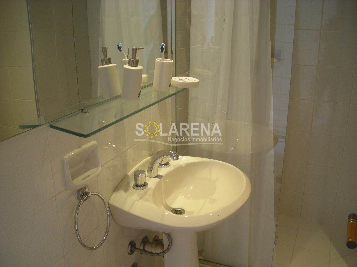 Apartamento ID.827 - Apartamento en Punta del Este, Mansa