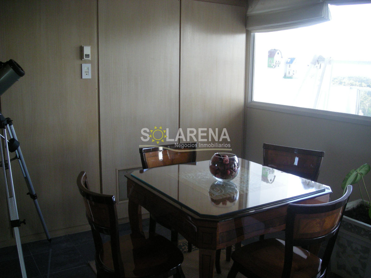 Apartamento ID.827 - Apartamento en Punta del Este, Mansa