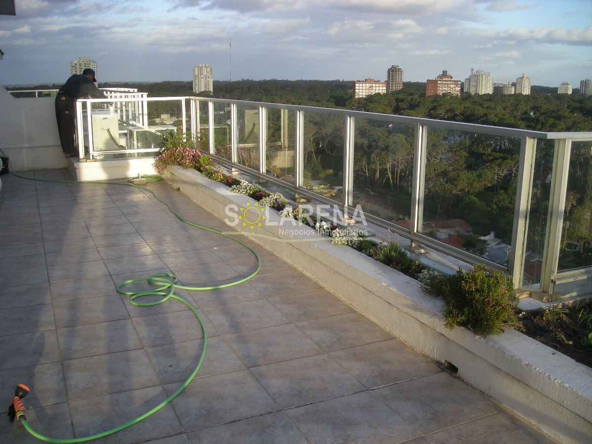 Apartamento ID.827 - Apartamento en Punta del Este, Mansa