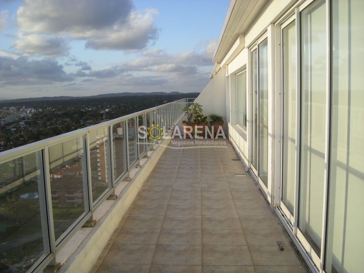 Apartamento ID.827 - Apartamento en Punta del Este, Mansa