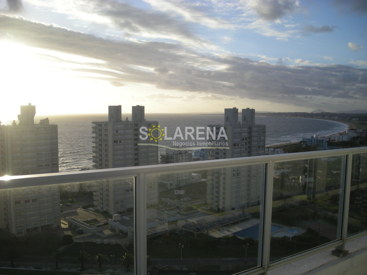 Apartamento ID.827 - Apartamento en Punta del Este, Mansa