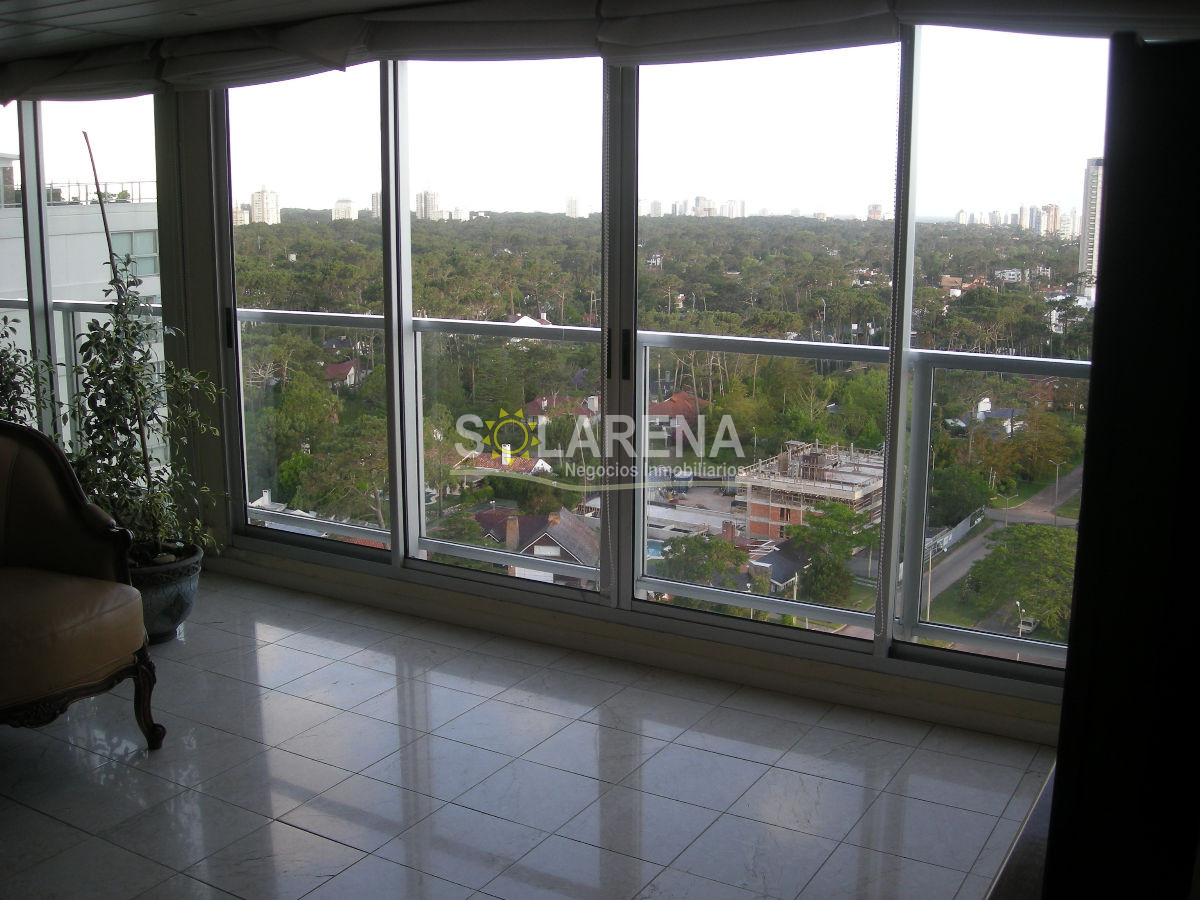 Apartamento ID.827 - Apartamento en Punta del Este, Mansa