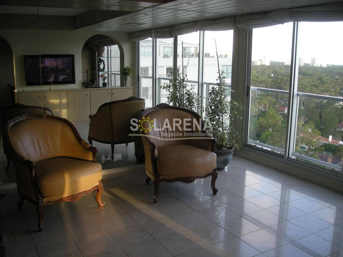 Apartamento ID.827 - Apartamento en Punta del Este, Mansa