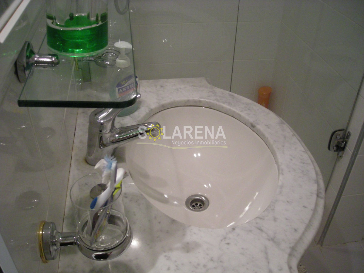 Apartamento ID.827 - Apartamento en Punta del Este, Mansa