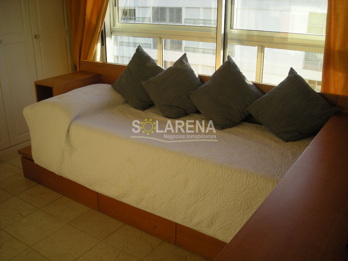 Apartamento ID.827 - Apartamento en Punta del Este, Mansa