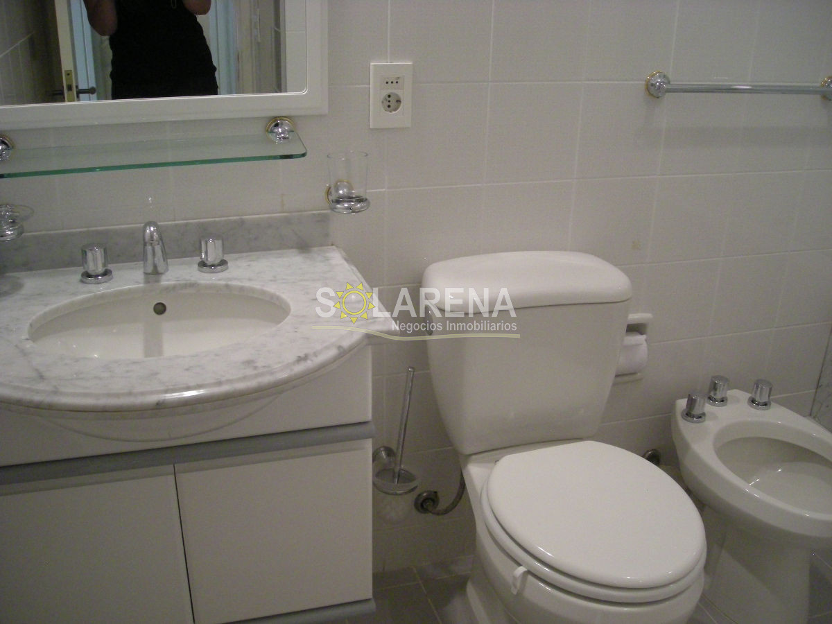 Apartamento ID.827 - Apartamento en Punta del Este, Mansa