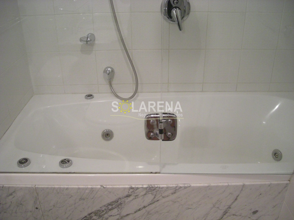 Apartamento ID.827 - Apartamento en Punta del Este, Mansa