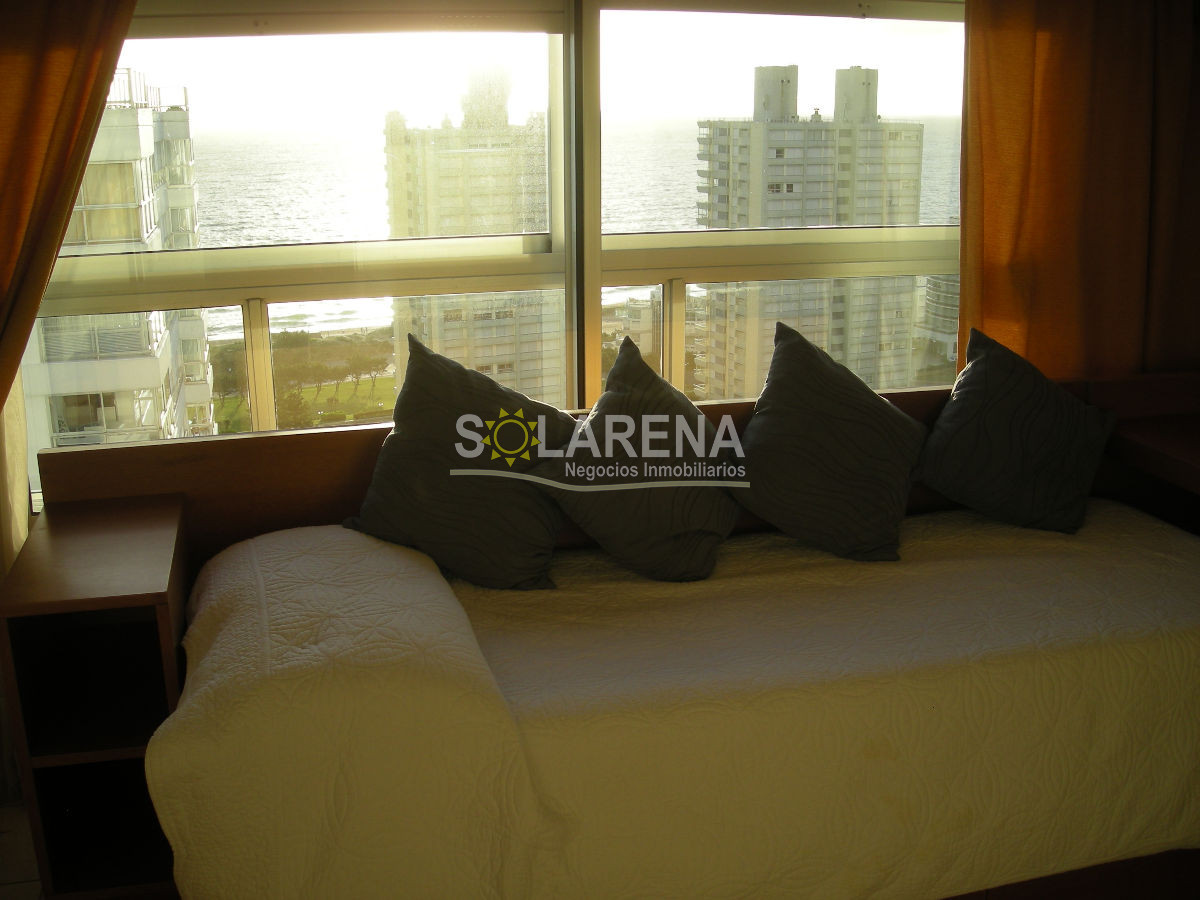 Apartamento ID.827 - Apartamento en Punta del Este, Mansa