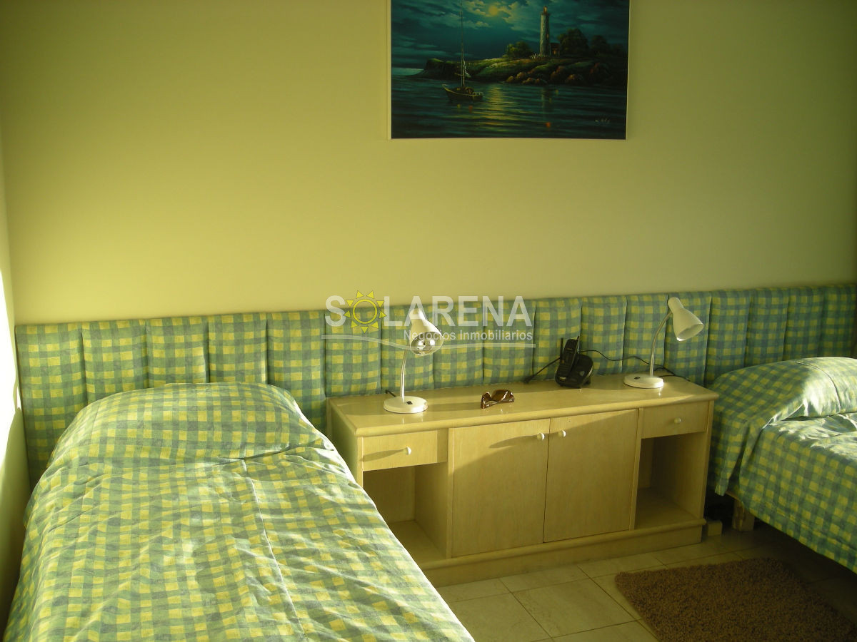 Apartamento ID.827 - Apartamento en Punta del Este, Mansa