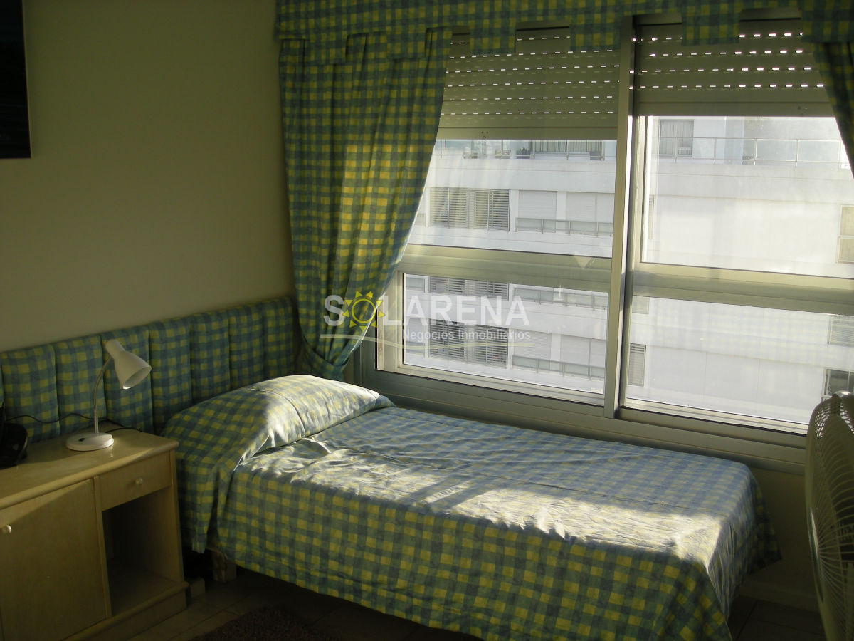 Apartamento ID.827 - Apartamento en Punta del Este, Mansa