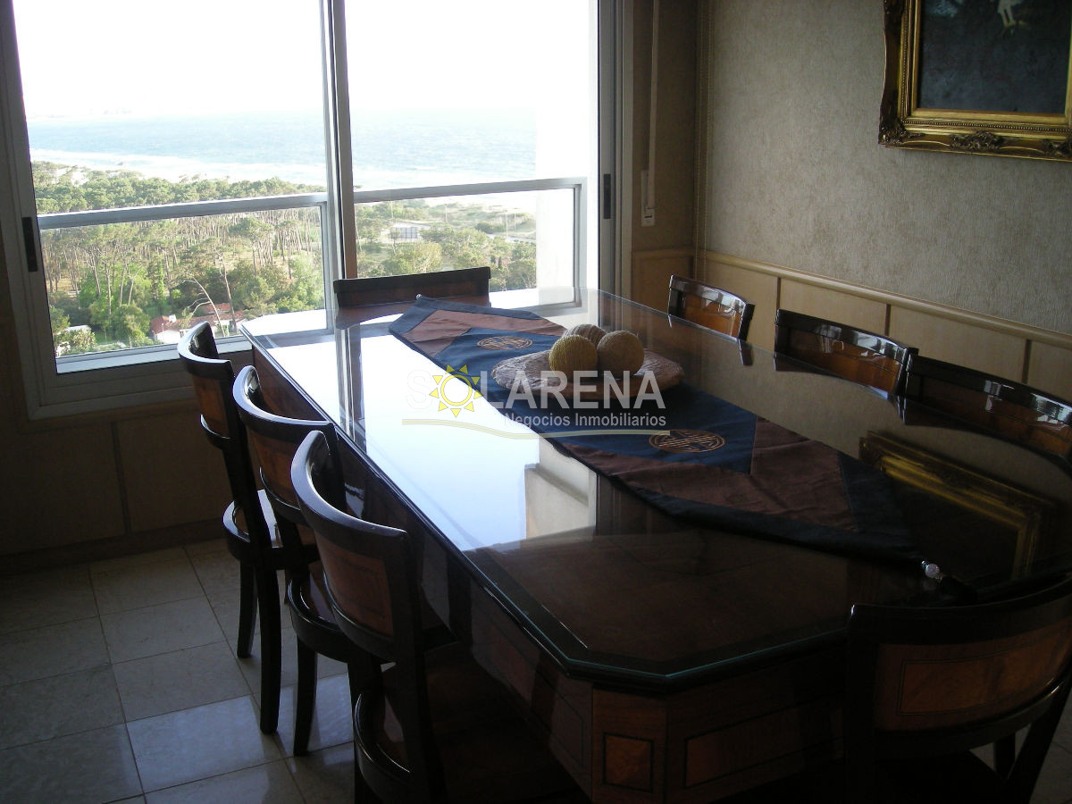 Apartamento ID.827 - Apartamento en Punta del Este, Mansa