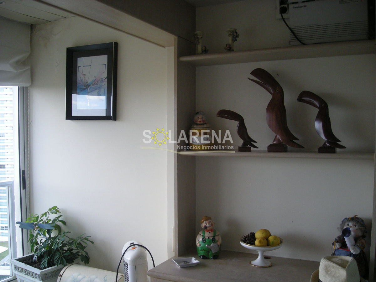 Apartamento ID.827 - Apartamento en Punta del Este, Mansa
