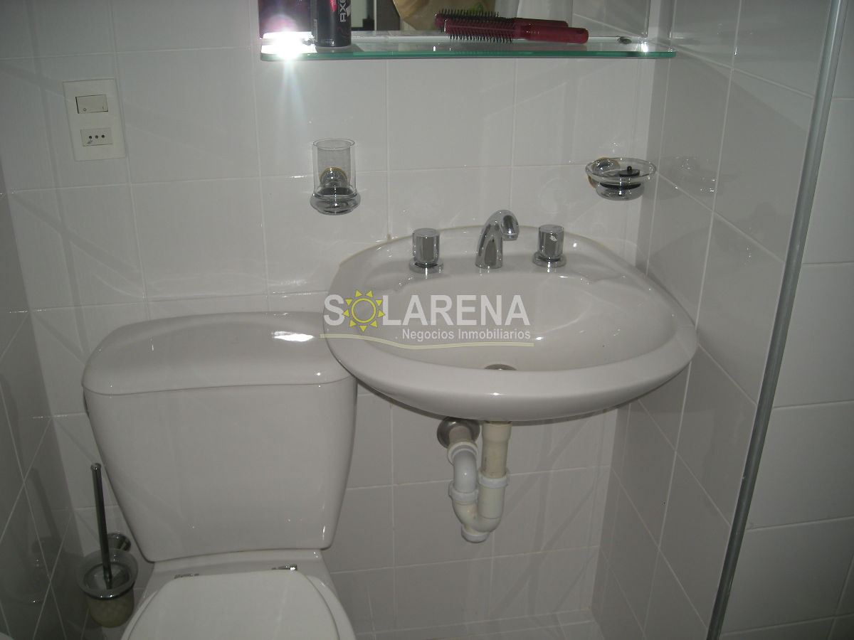 Apartamento ID.827 - Apartamento en Punta del Este, Mansa