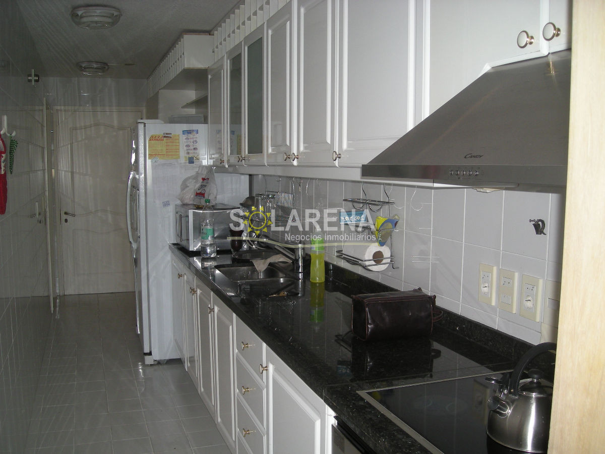 Apartamento ID.827 - Apartamento en Punta del Este, Mansa