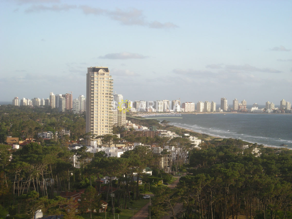 Apartamento ID.827 - Apartamento en Punta del Este, Mansa