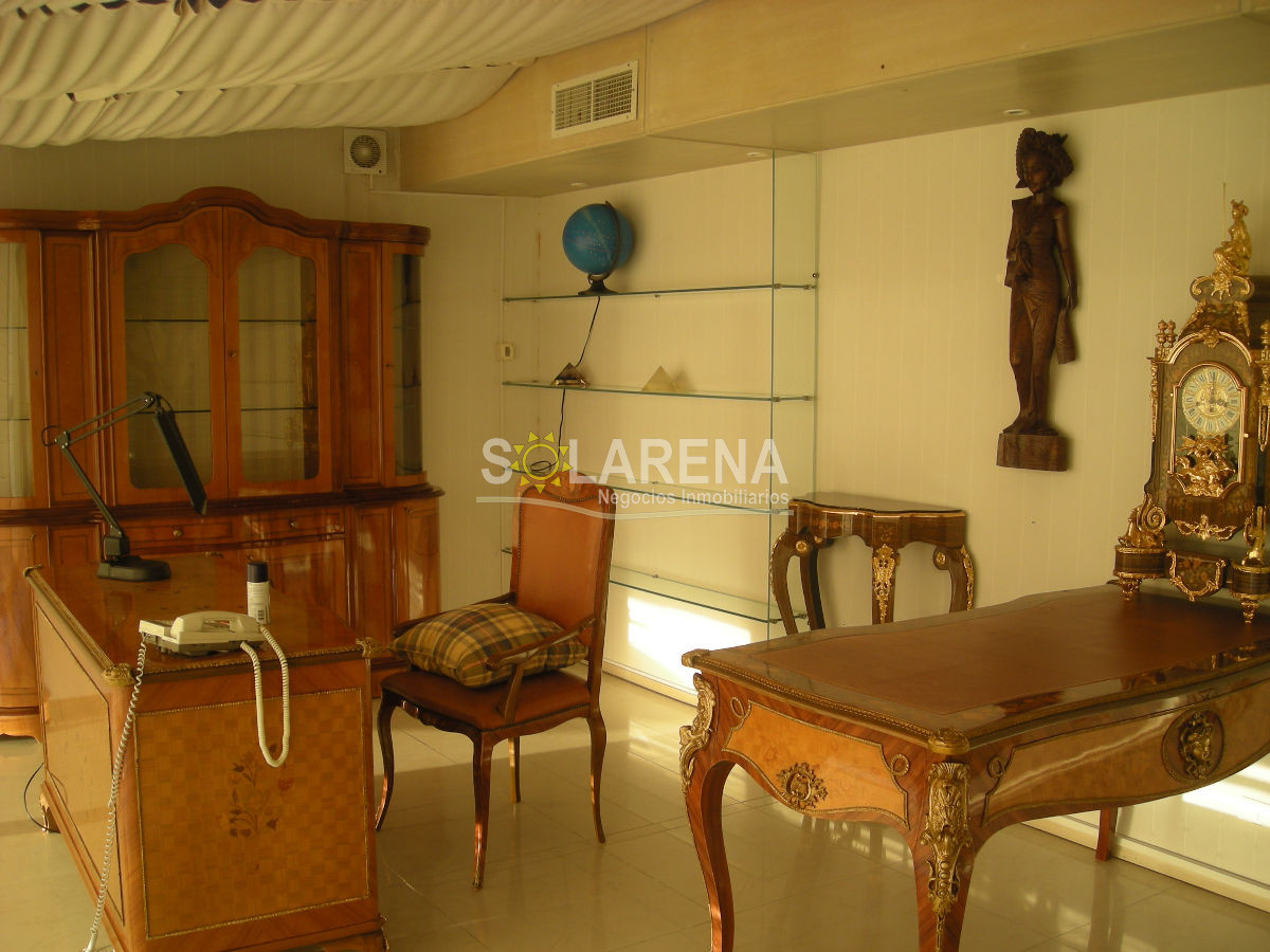 Apartamento ID.827 - Apartamento en Punta del Este, Mansa