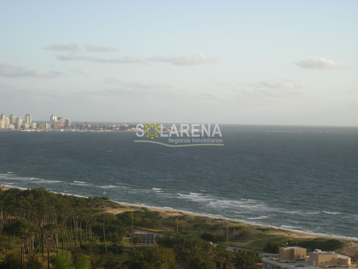 Apartamento ID.827 - Apartamento en Punta del Este, Mansa