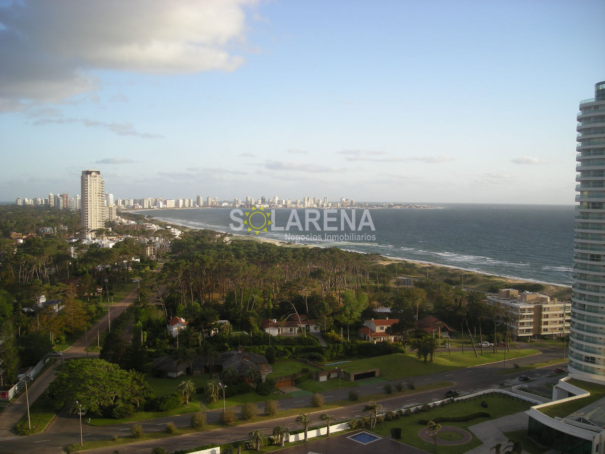 Apartamento ID.827 - Apartamento en Punta del Este, Mansa