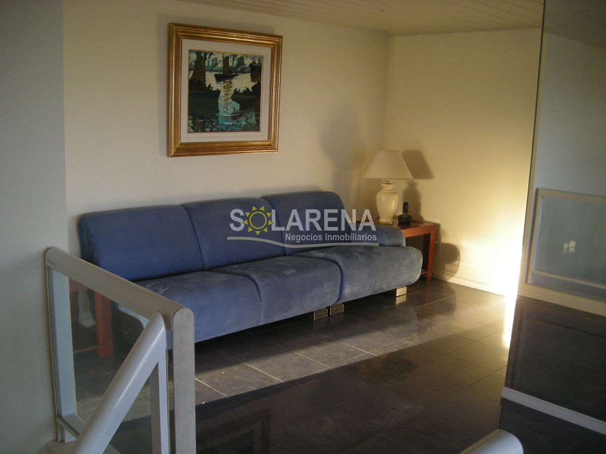 Apartamento ID.827 - Apartamento en Punta del Este, Mansa