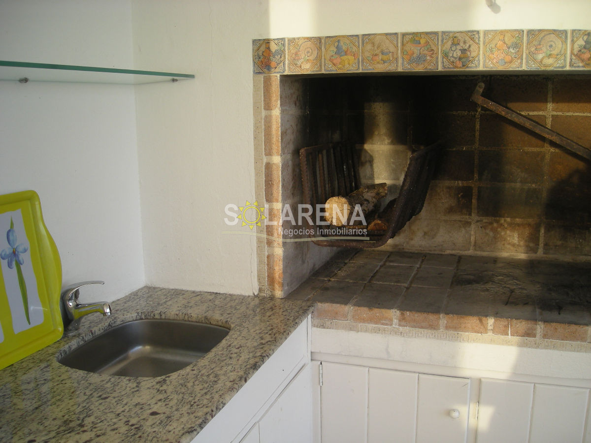 Apartamento ID.827 - Apartamento en Punta del Este, Mansa