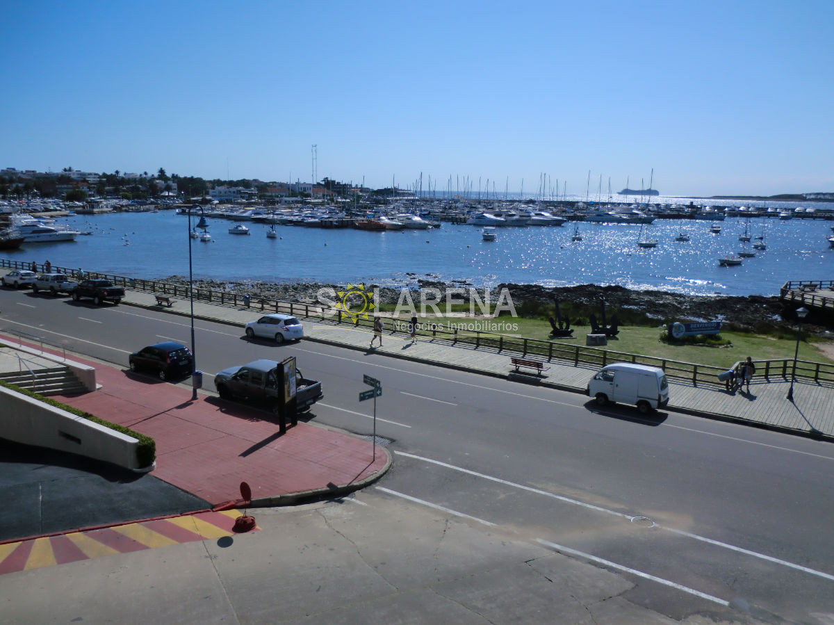 Apartamento ID.831 - Apartamento en Punta del Este, PenÃ­nsula